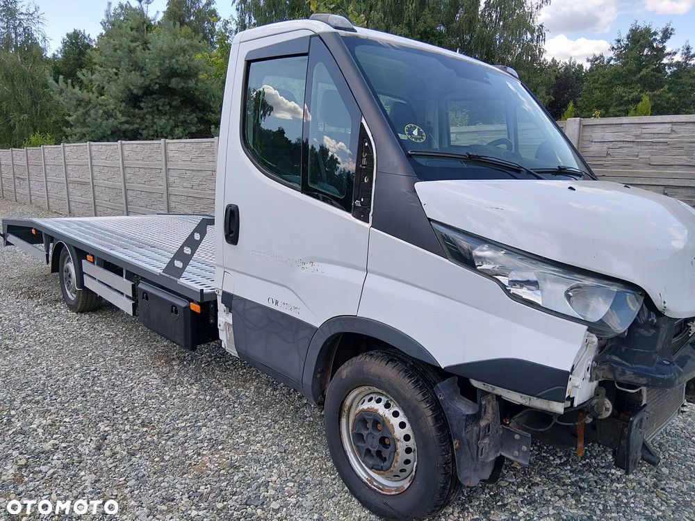 Iveco 2.3 Automat - 4