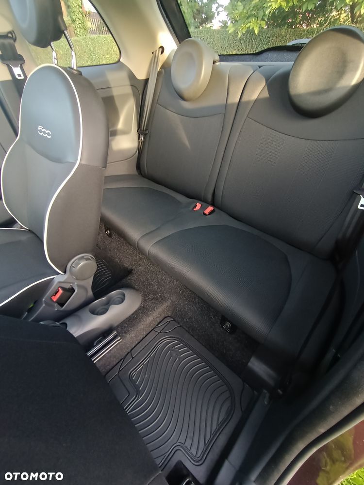 Fiat 500 - 6