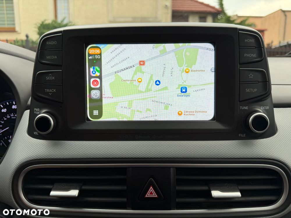 Hyundai Kona 1.6 T-GDI Premium DCT - 35