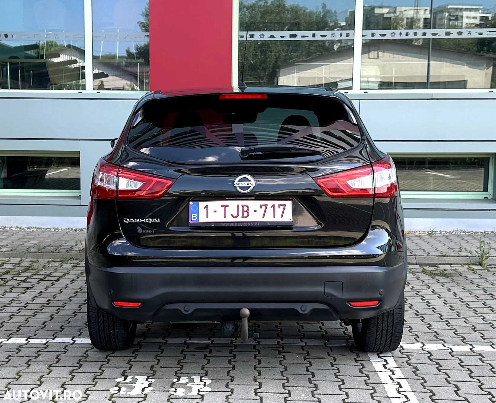 Nissan Qashqai - 28