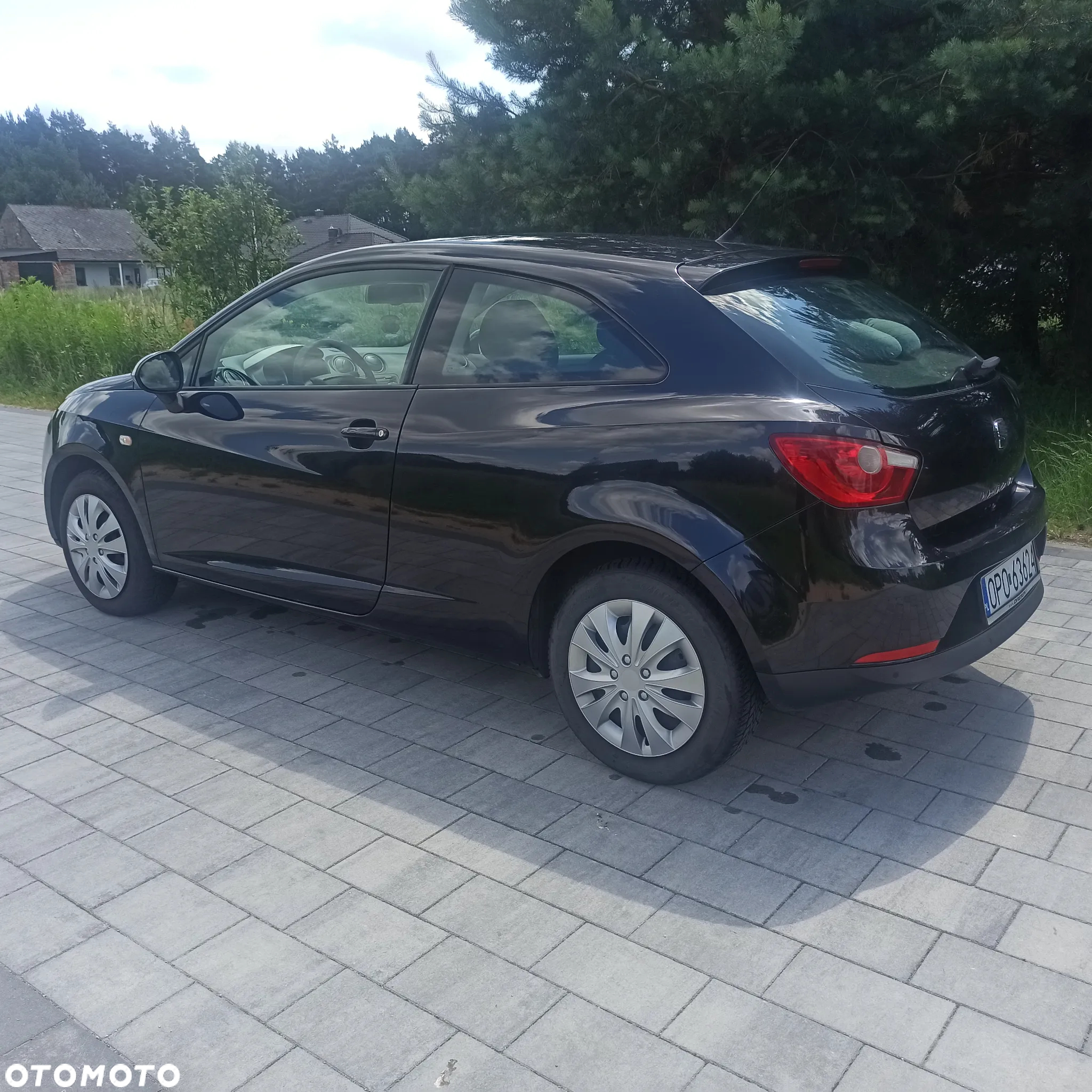 Seat Ibiza - 2