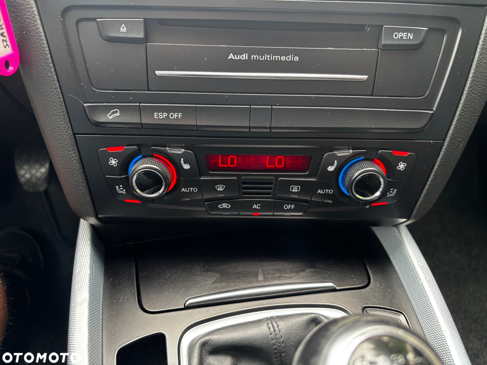 Audi Q5 2.0 TDI Quattro - 13