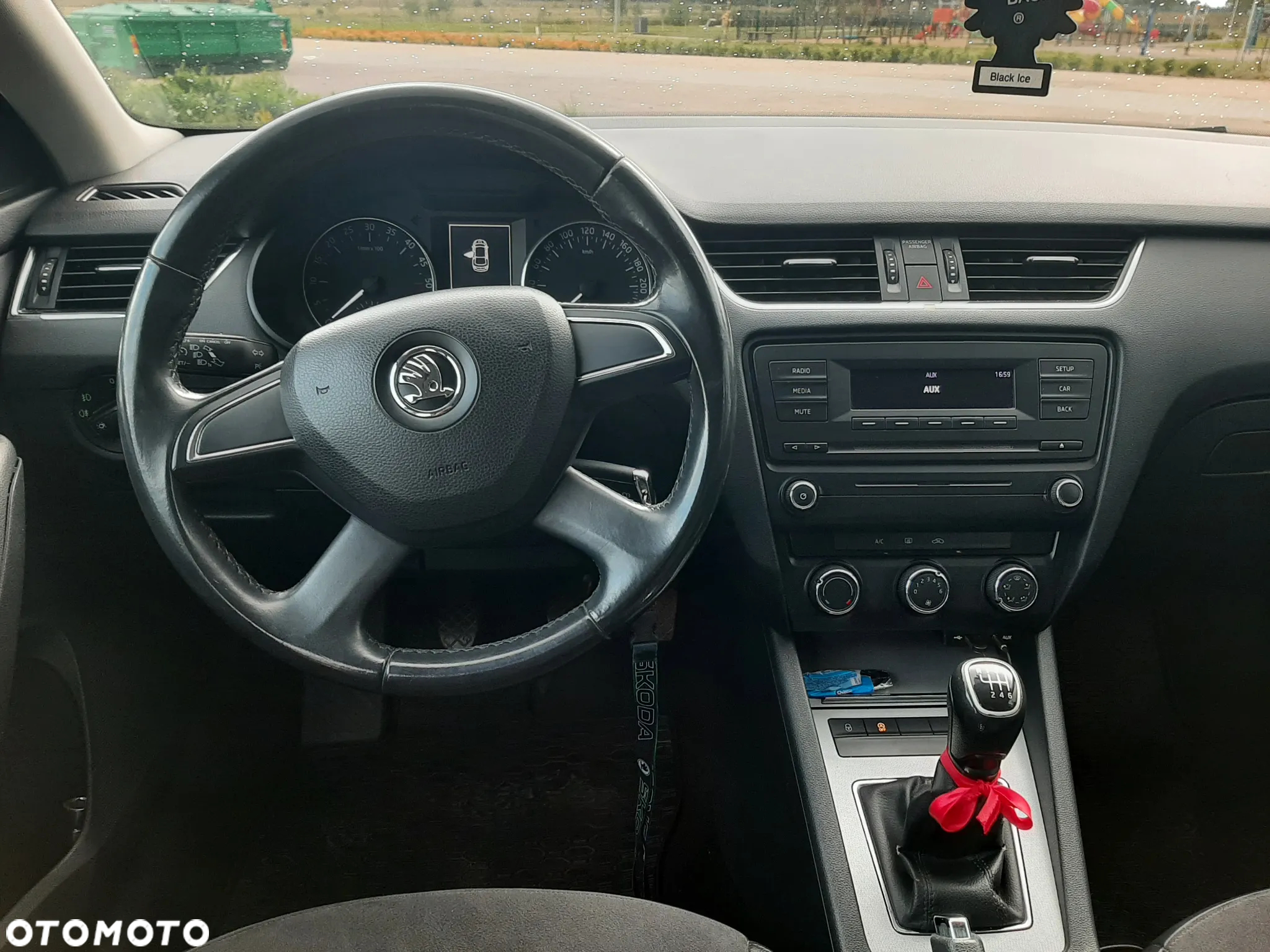 Skoda Octavia 2.0 TDI (Green tec) Ambition - 14