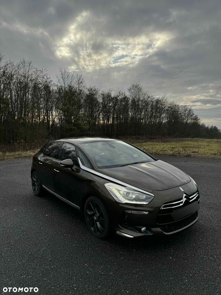 Citroën DS5 2.0 HDi SportChic - 11