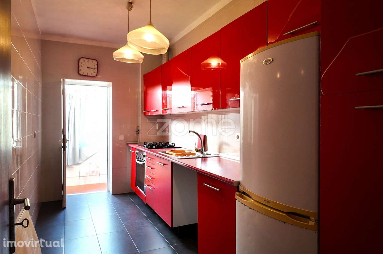 Apartamento T3 Creixomil (Guimarães) - Grande imagem: 5/20