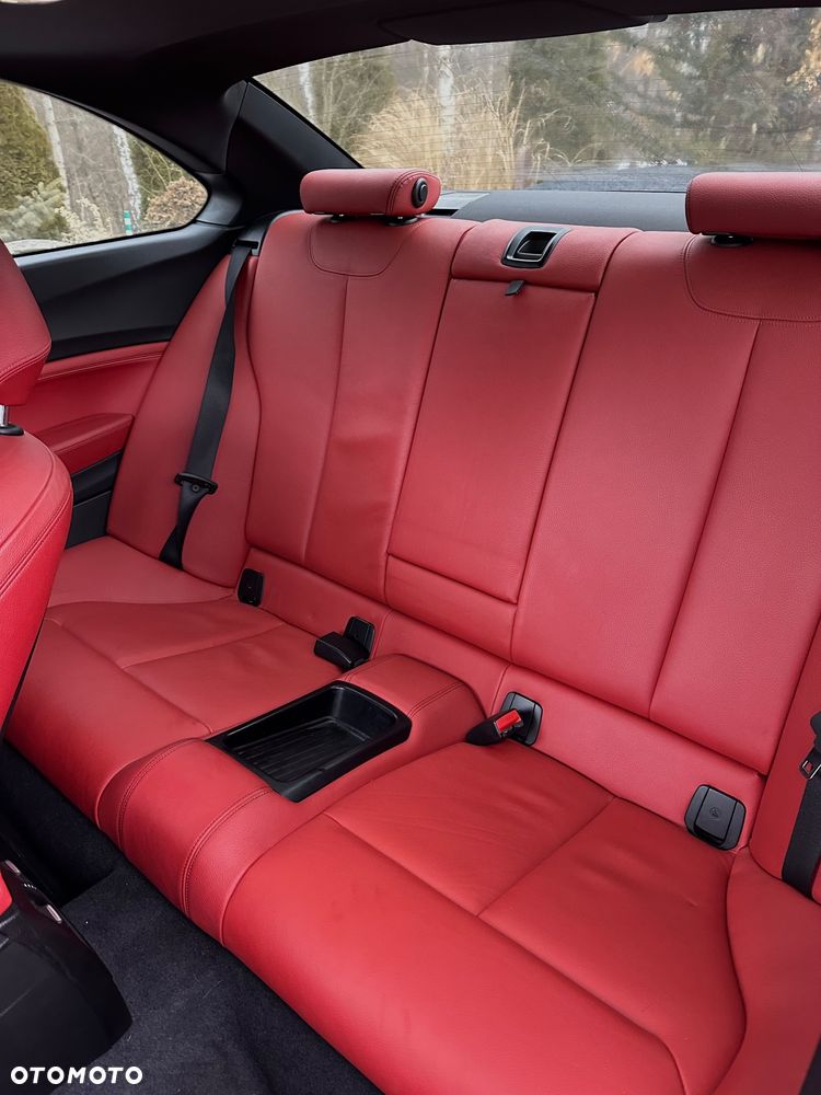 BMW Seria 2 M235i Sport-Aut - 12