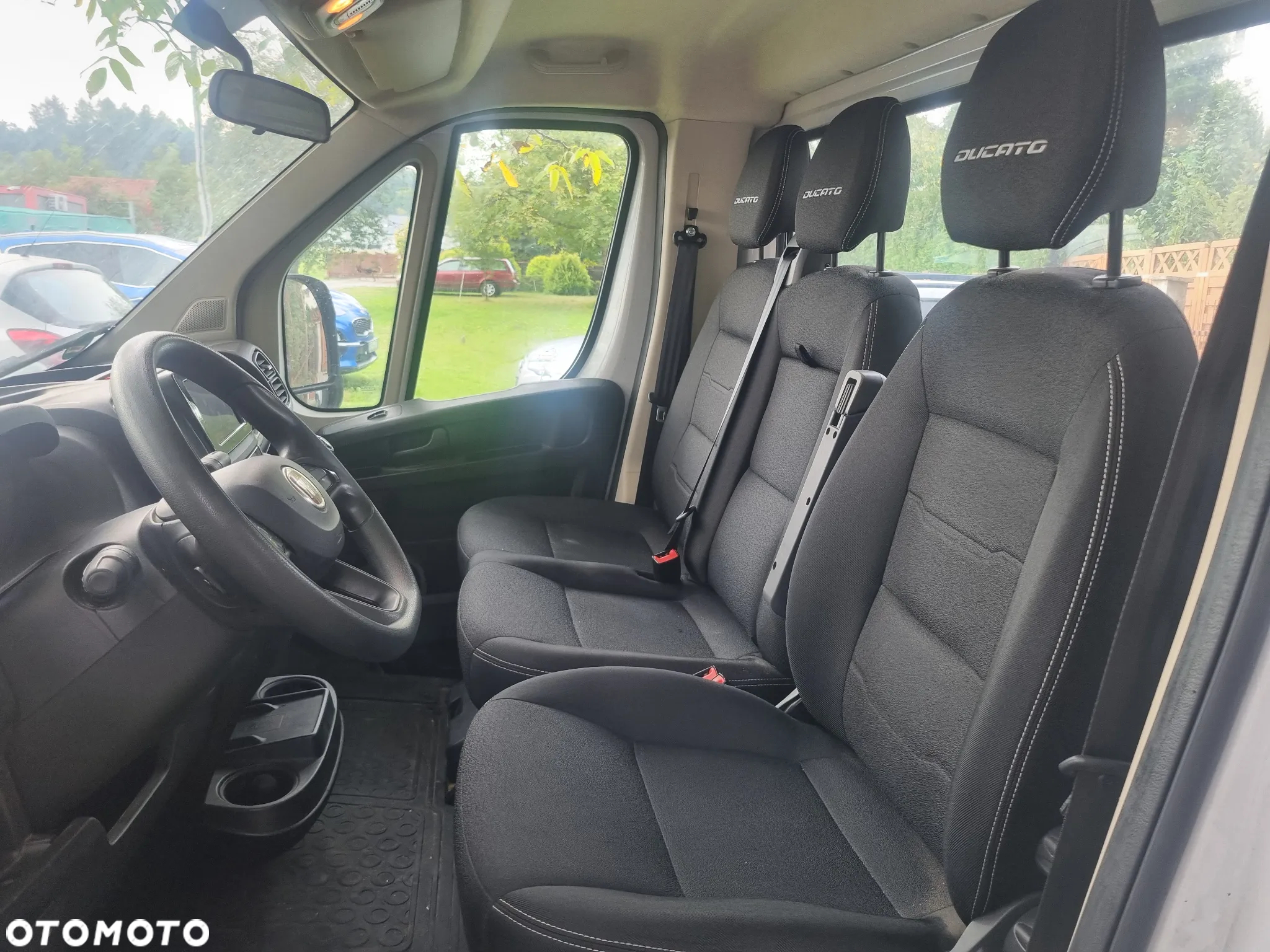 Fiat Ducato - 7