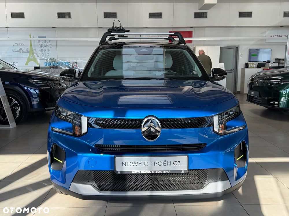 Citroën C3 1.2 T Max - 3