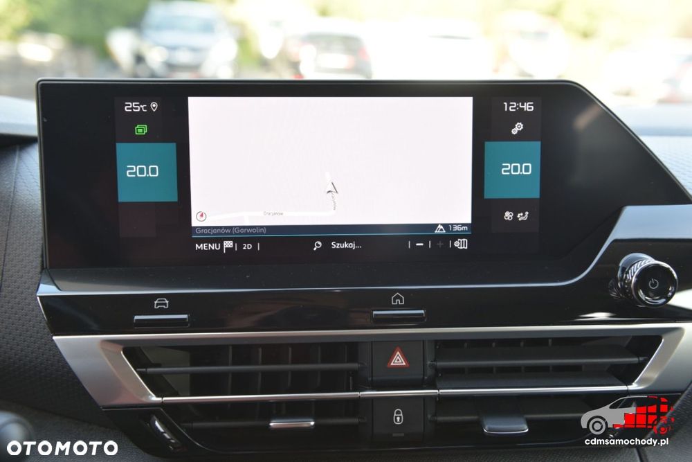 Citroën C4 - 26