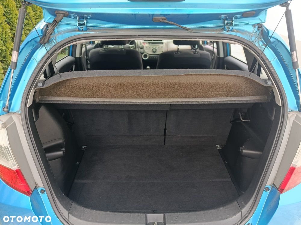 Honda Jazz 1.4 ES - 13