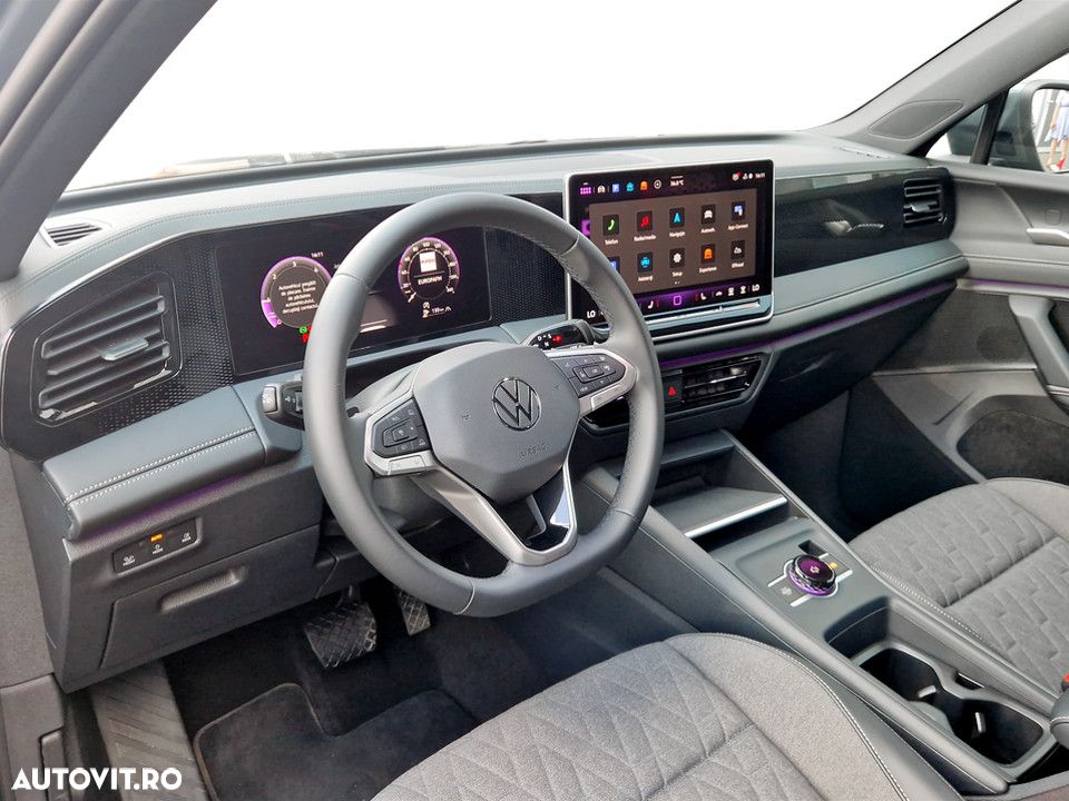 Volkswagen Tiguan 2.0 TDI DSG 4Motion Life - 18