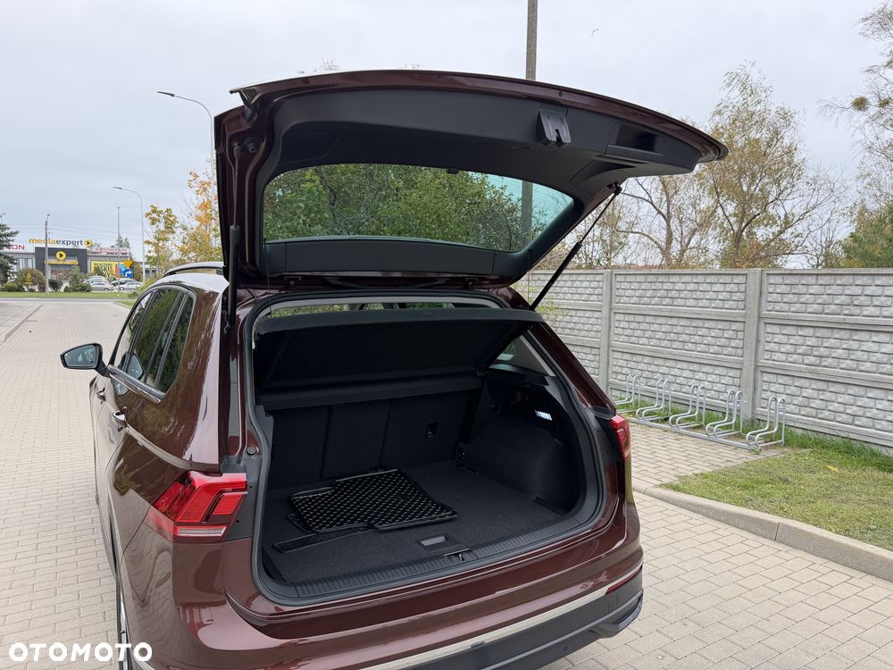 Volkswagen Tiguan - 37