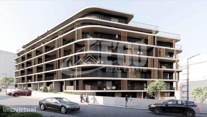 APARTAMENTO T2 GAIA PREMIUM - Grande imagem: 5/13