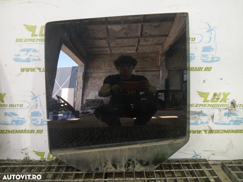 Geam usa stanga spate Jeep Compass 1 (facelift)  [din 2011 pana  2013 - 1