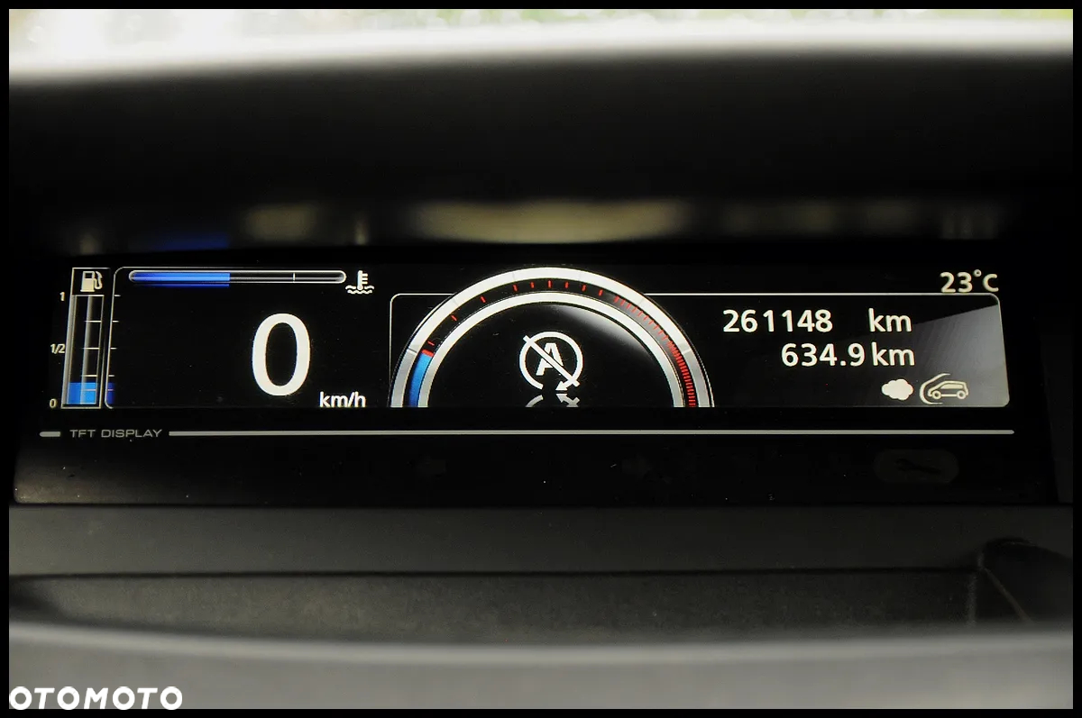 Renault Scenic - 27