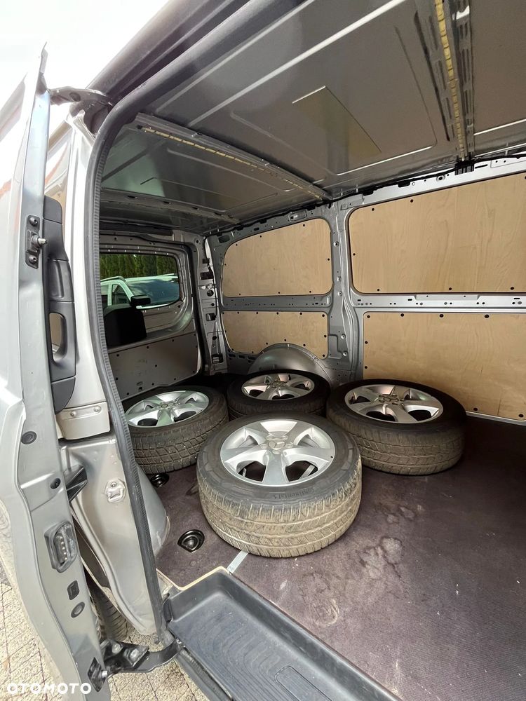 Mercedes-Benz Vito 116 - 14