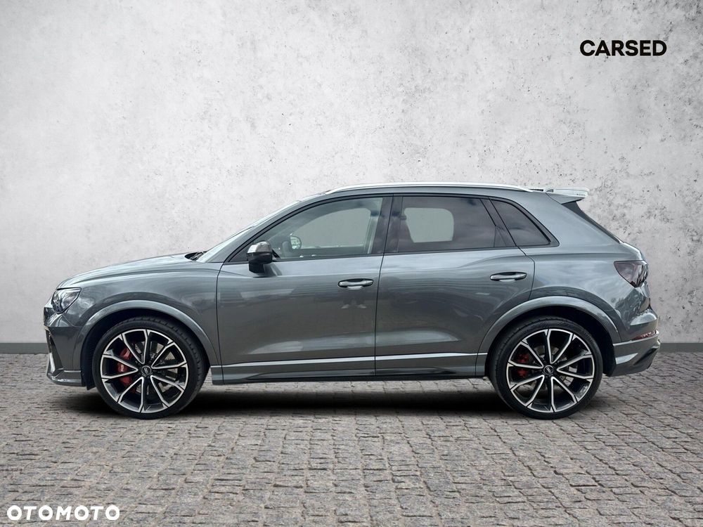 Audi Q3 RS S tronic - 3