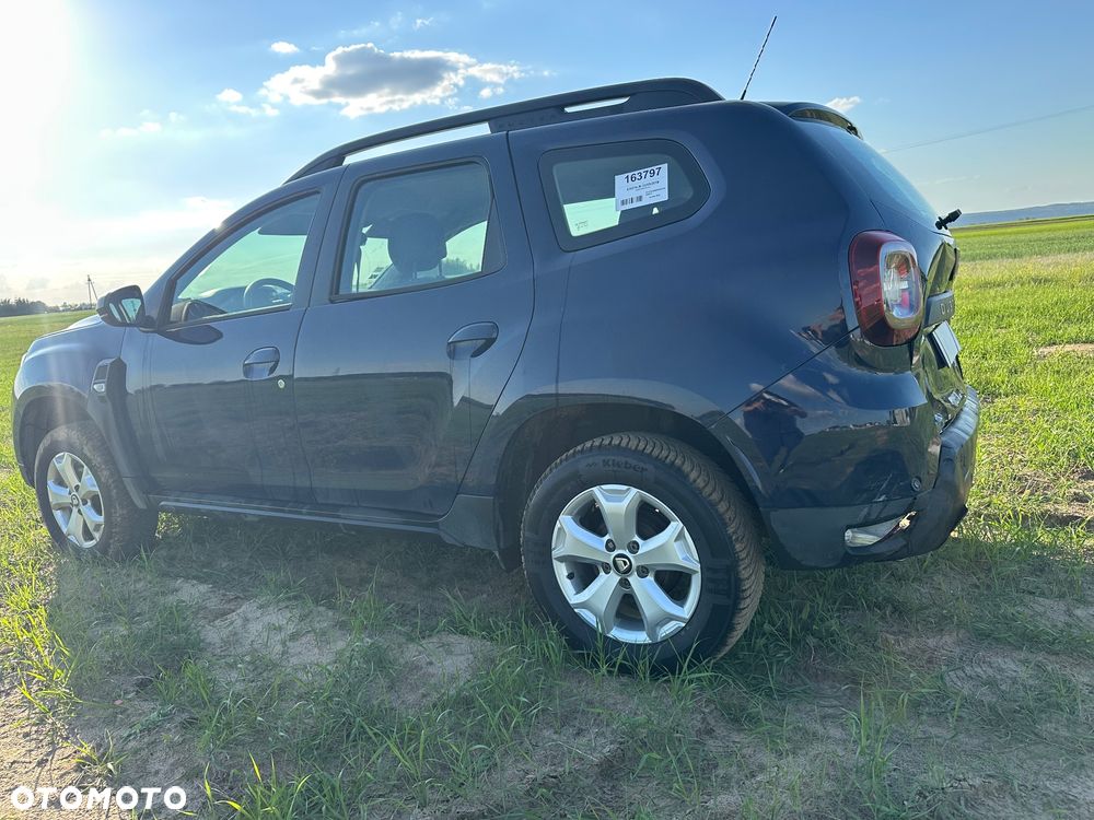 Dacia Duster 1.5 dCi SL Off-Road - 3