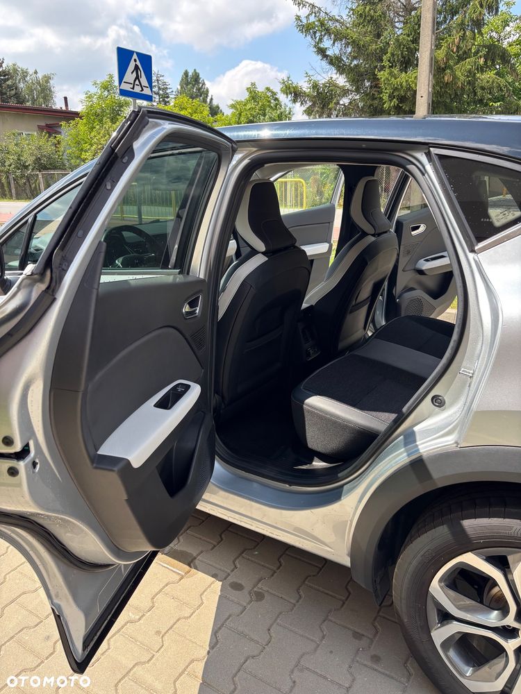 Renault Captur ver-tce-100-intens - 24
