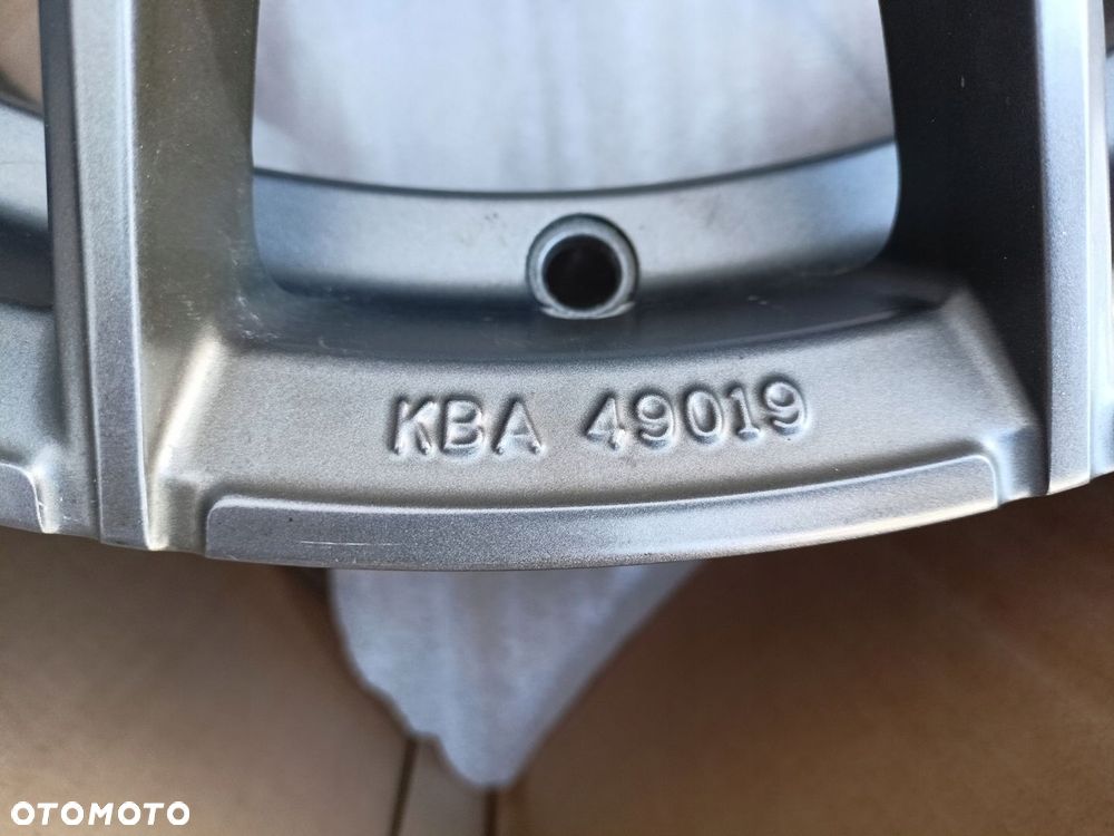 Felgi 18cali Mercedes C klasa W202 W124 CLK W208 S klasa W223 BMW - 7