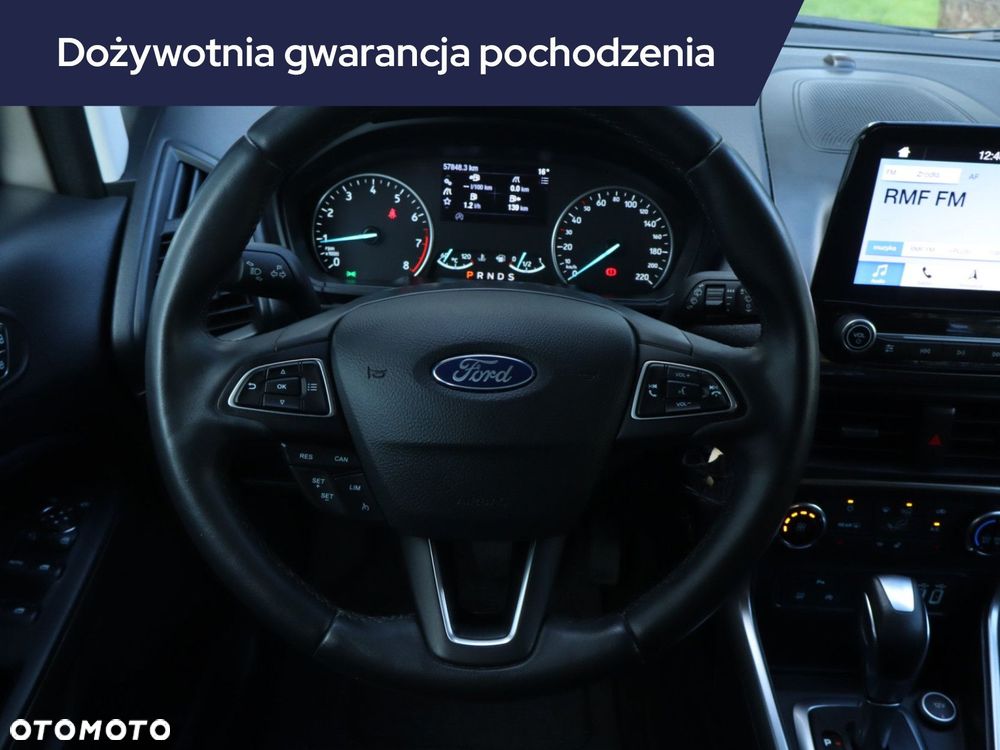 Ford EcoSport - 21