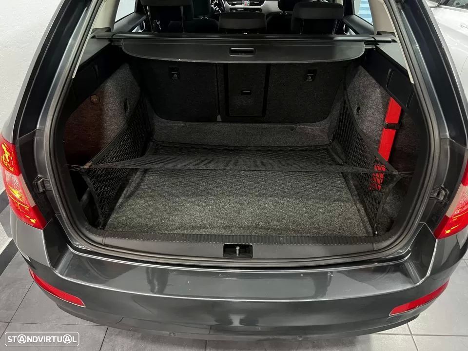 Skoda Octavia Break - 23