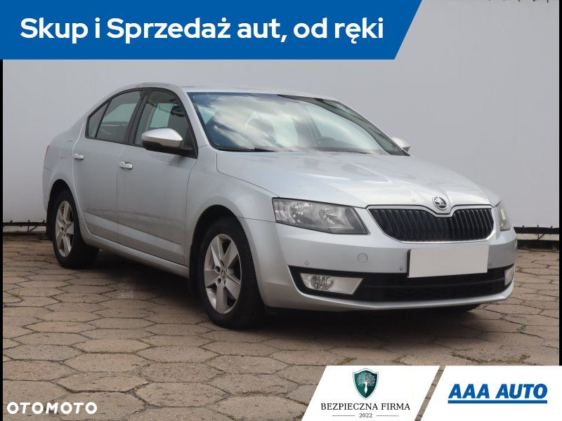 Skoda Octavia - 2