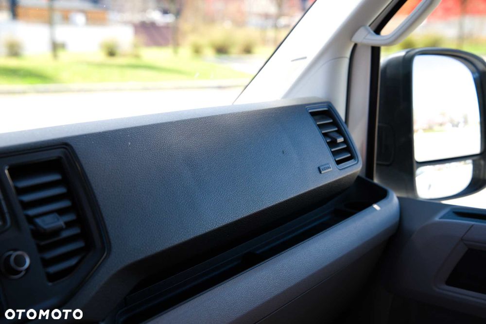 Volkswagen Crafter L3H3 - 34