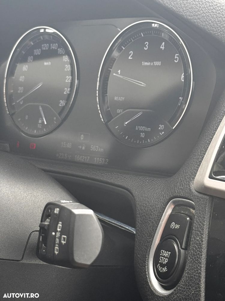 BMW Seria 1 - 19