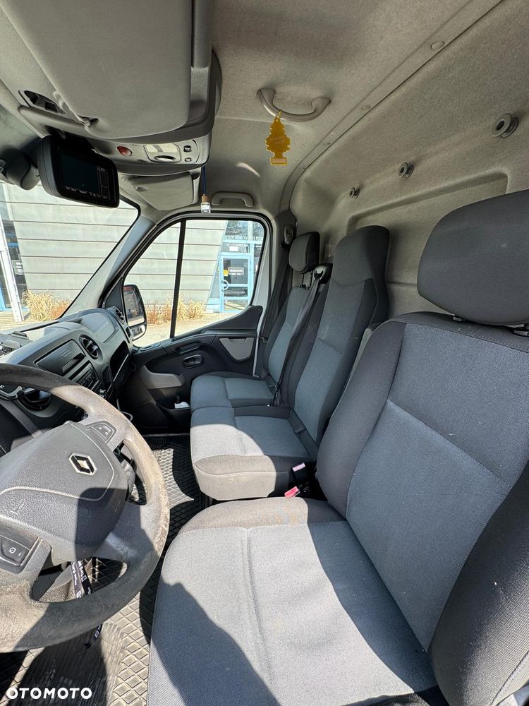Renault Master - 10