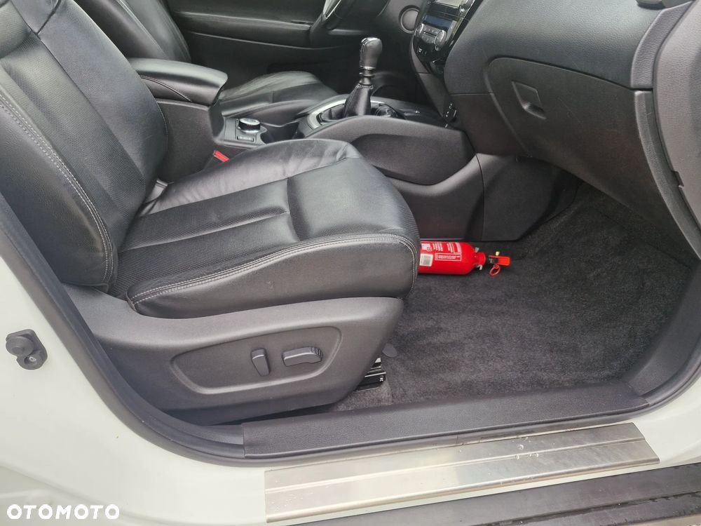 Nissan X-Trail - 27