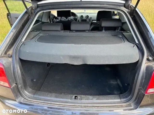 Audi A3 3-drzwiowe - 16