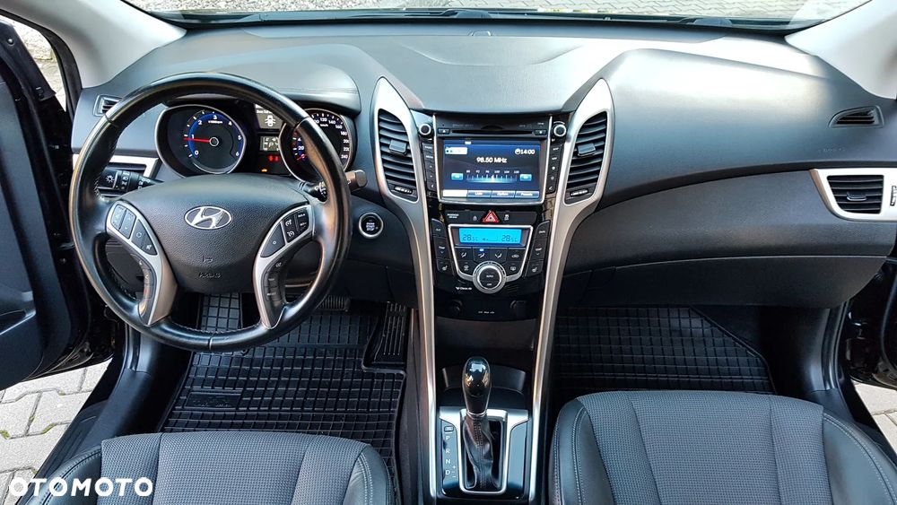 Hyundai i30 1.6 CRDi Premium - 19