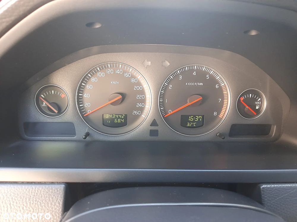 Volvo XC 90 2.5T Summum - 6