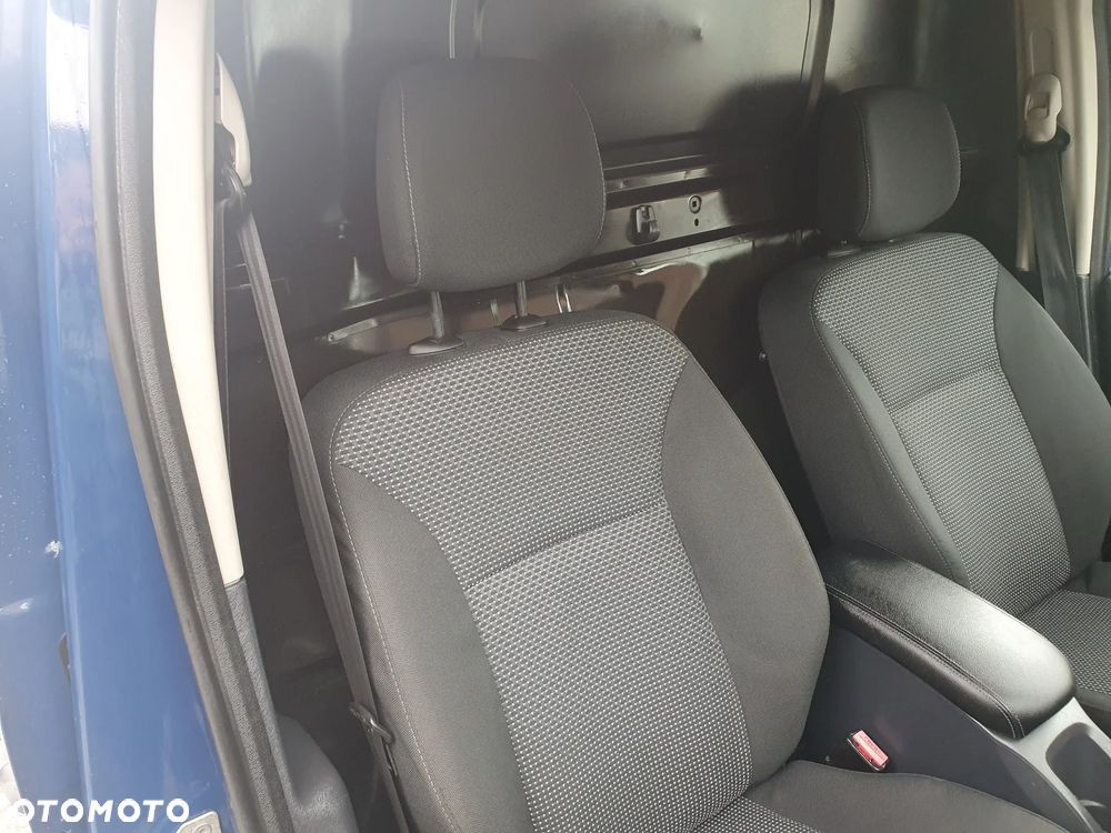 Mercedes-Benz Citan - 13