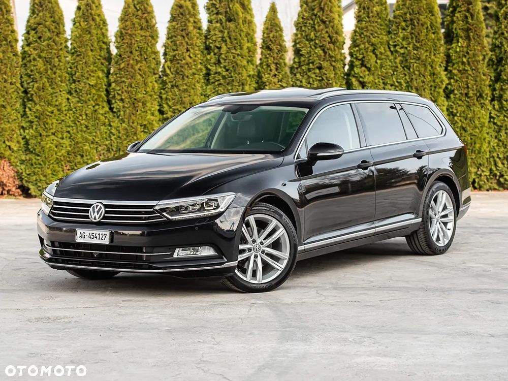 Volkswagen Passat Variant - 6