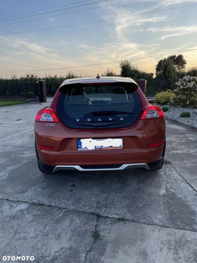 Volvo C30 1.6D DRIVe Start/Stop - 6
