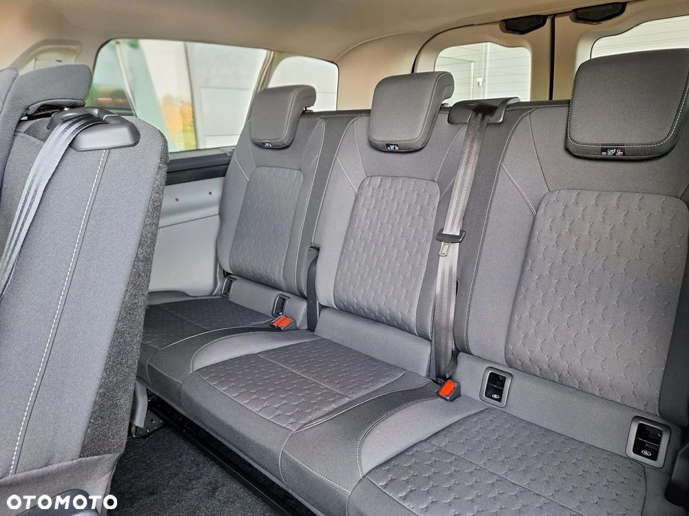 Ford Tourneo Custom 2.0 EcoBlue 320 L2 Limited - 8