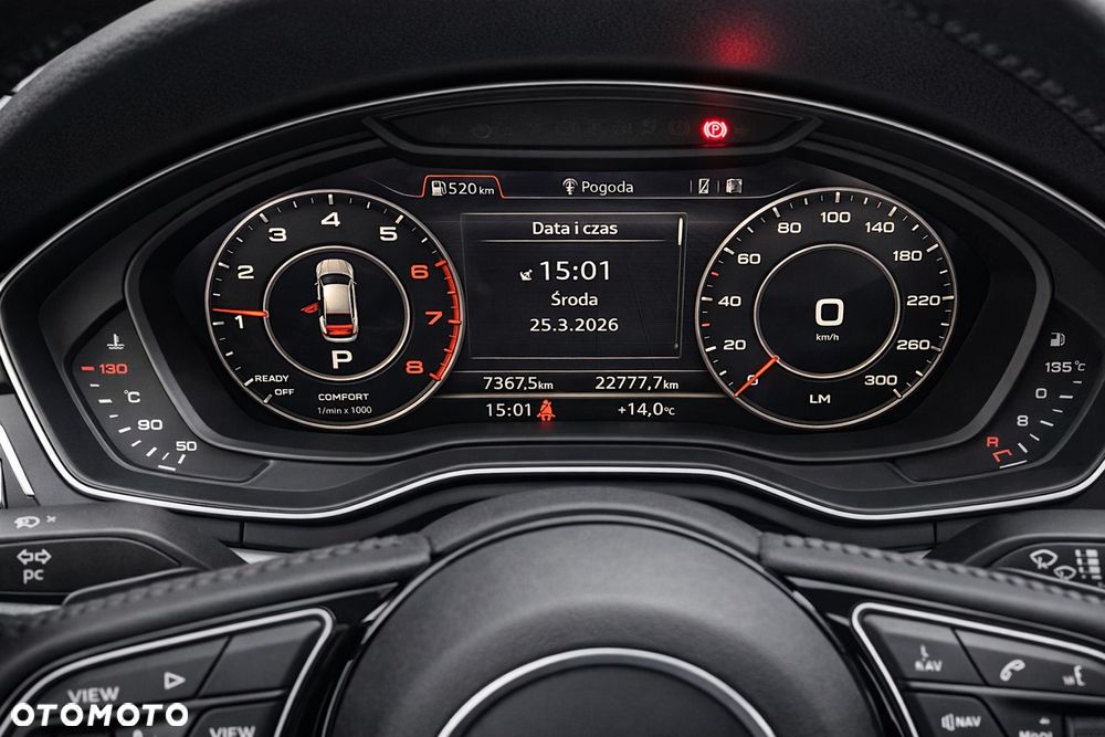 Audi A5 Sportback - 15