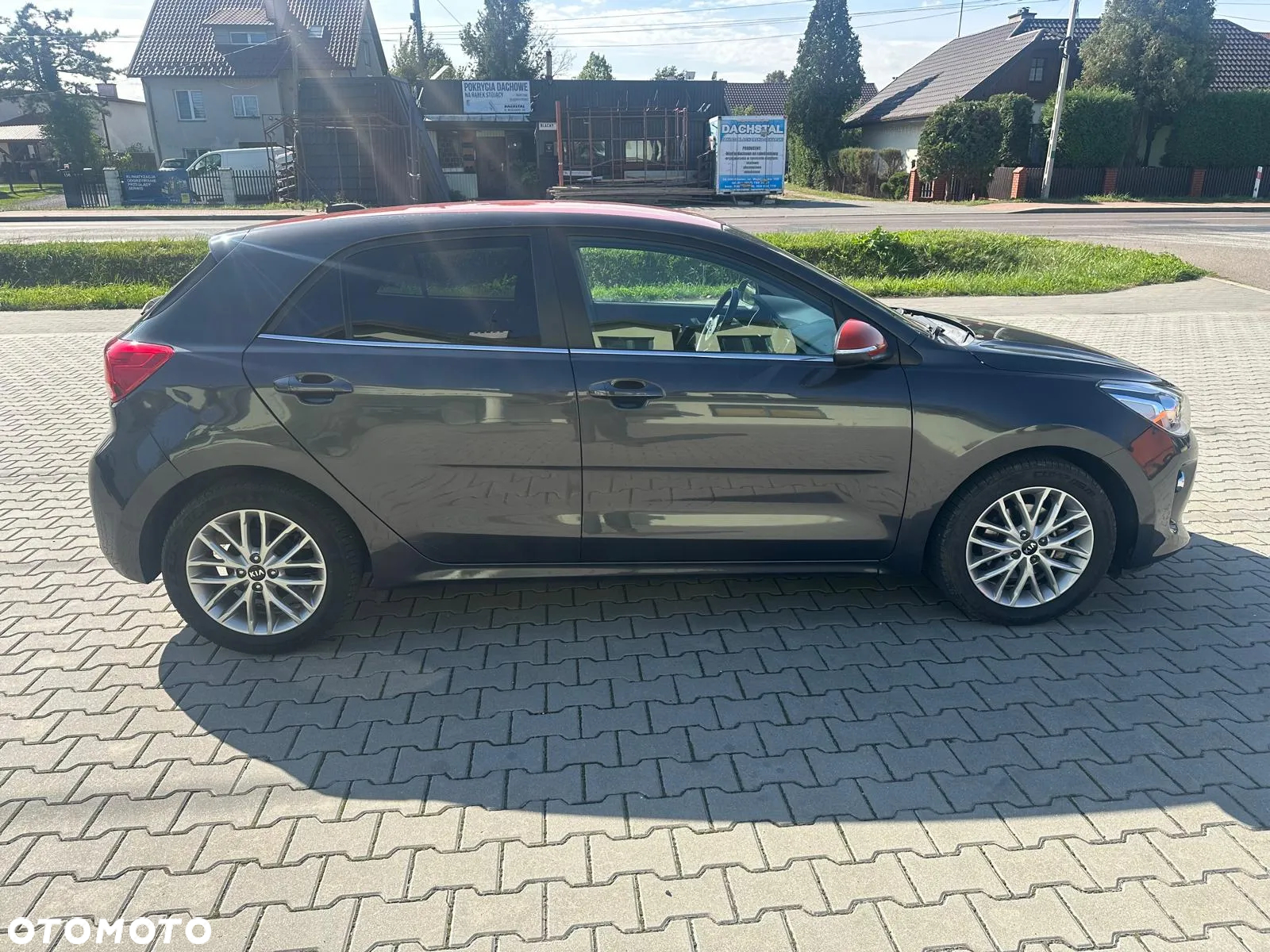 Kia Rio 1.0 T-GDI L - 2