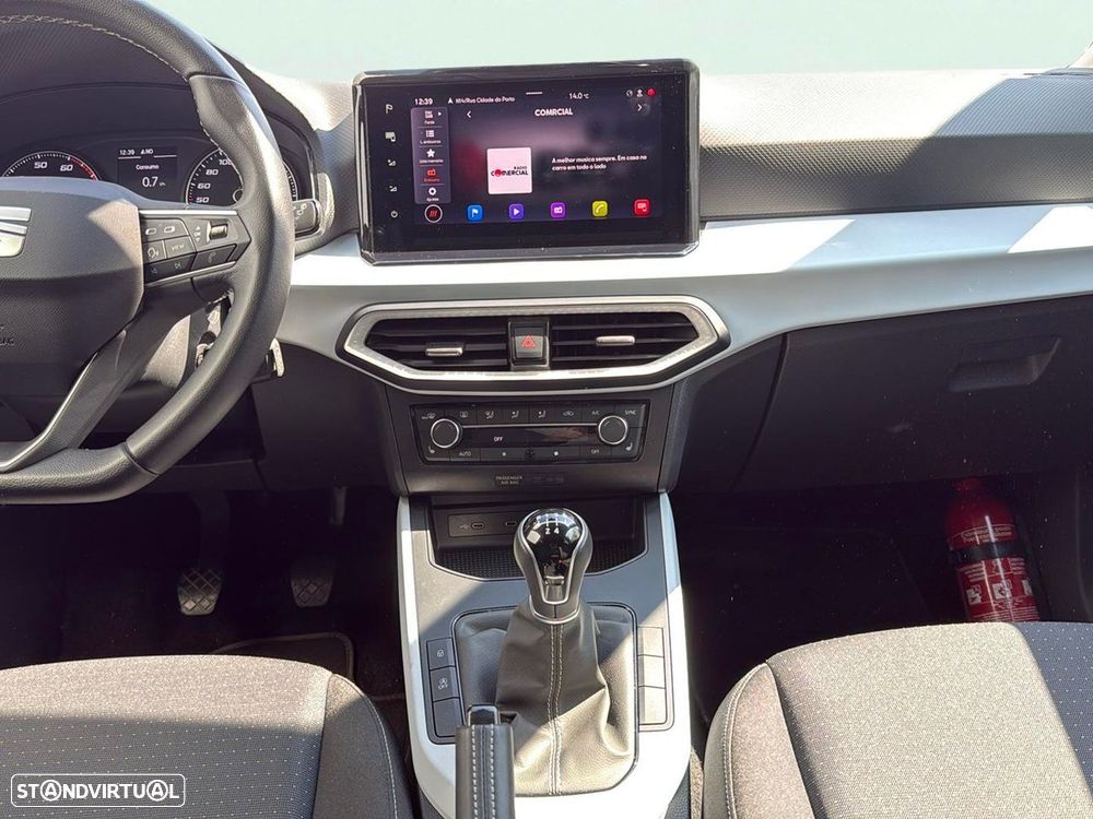 SEAT Arona 1.0 TSI Style - 9