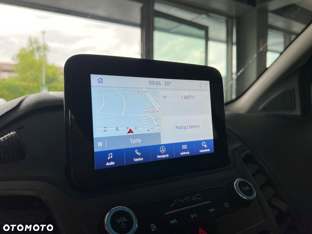 Ford Transit Connect - 27