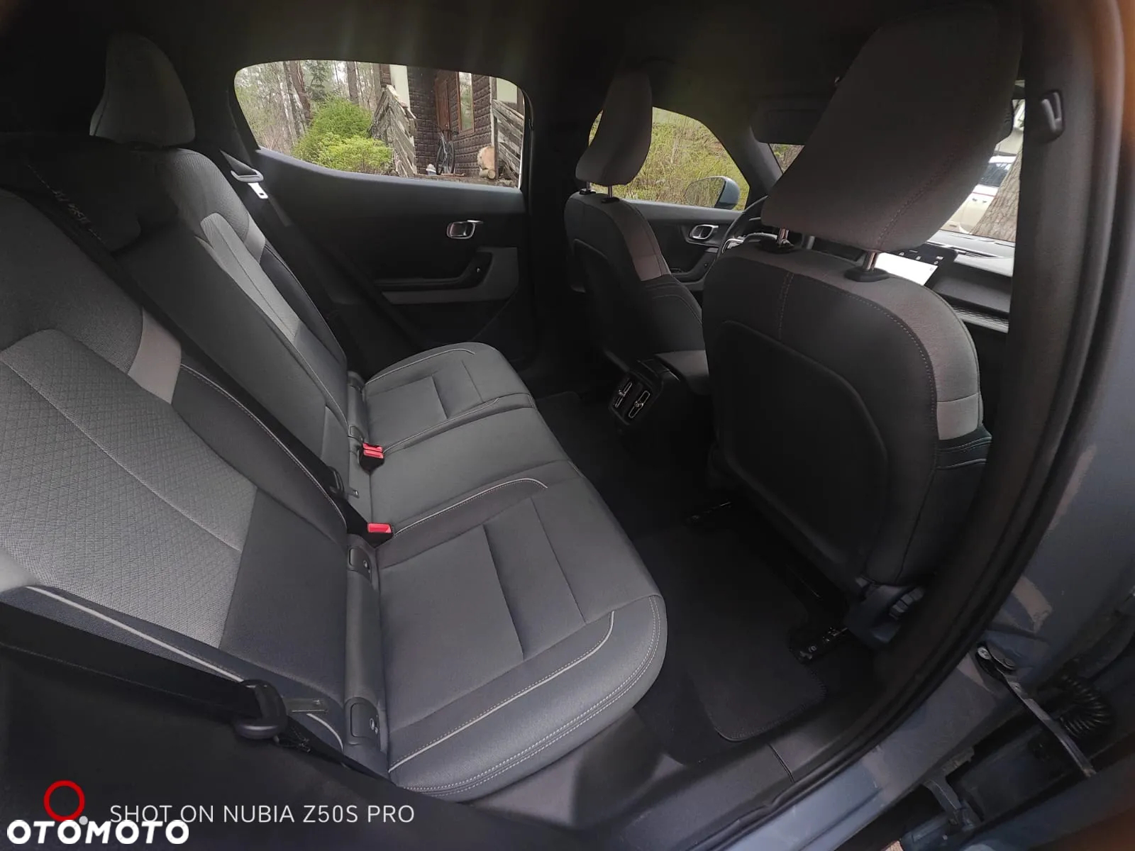 Polestar 2 Dual Motor 82kWh Plus - 11