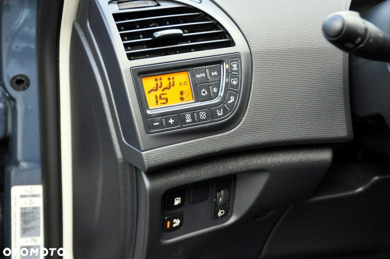 Citroën C4 Grand Picasso - 35