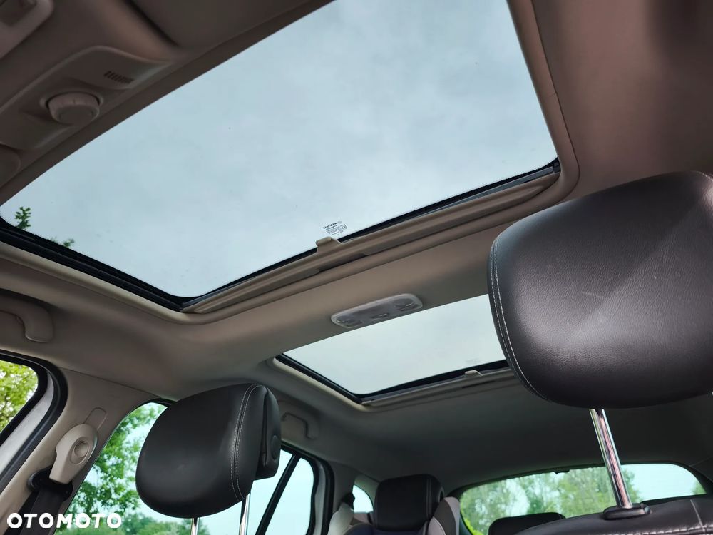 Renault Megane ENERGY dCi 130 Start & Stop Bose Edition - 20