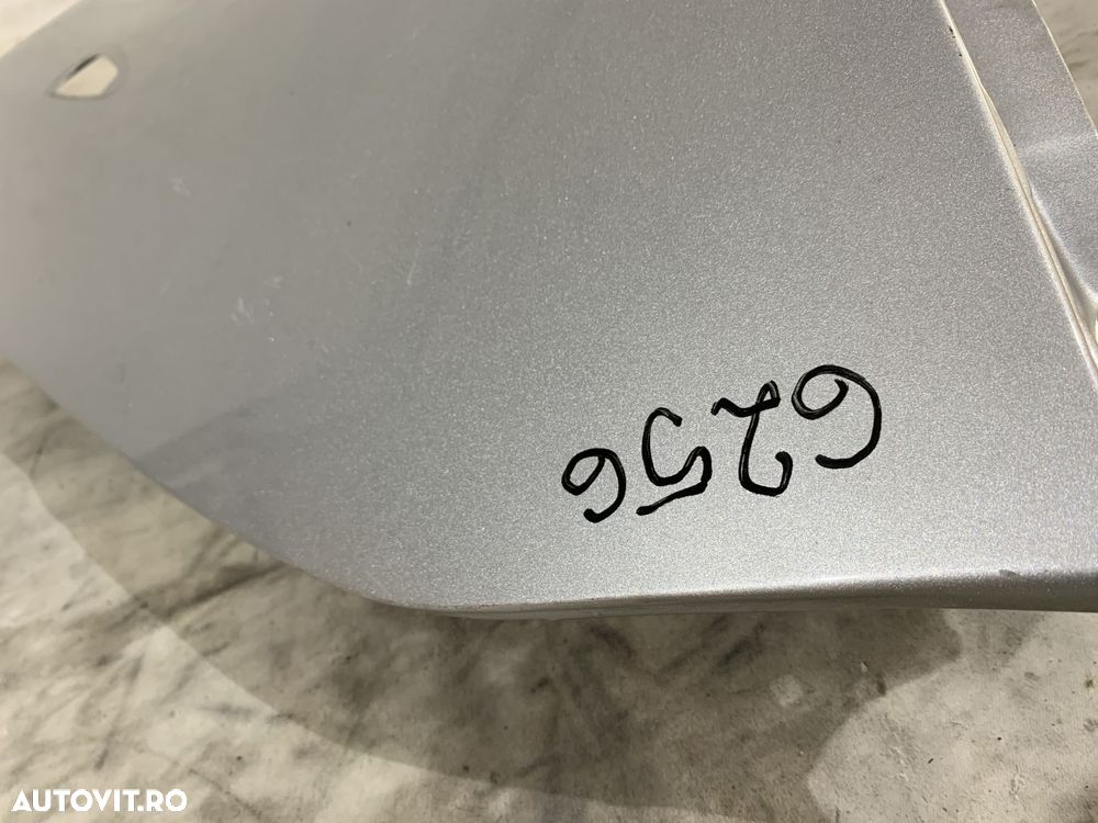 Aripa stanga fata, Hyundai I10, 2013, 2014, 2015, 2016, 2017, 2018. - 6