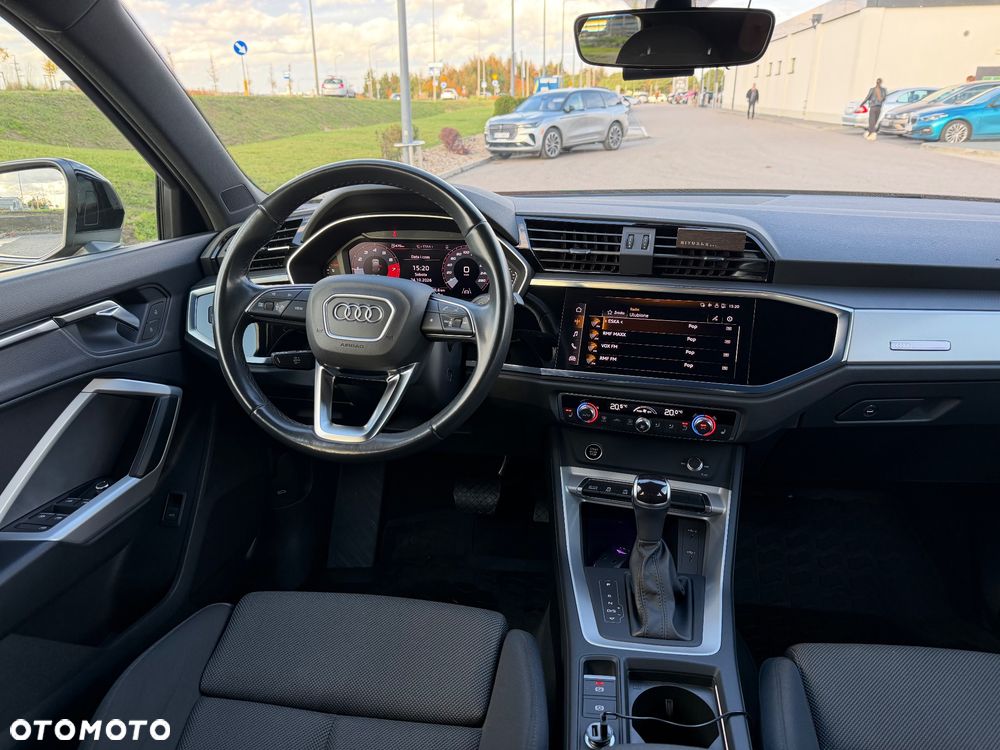 Audi Q3 - 15
