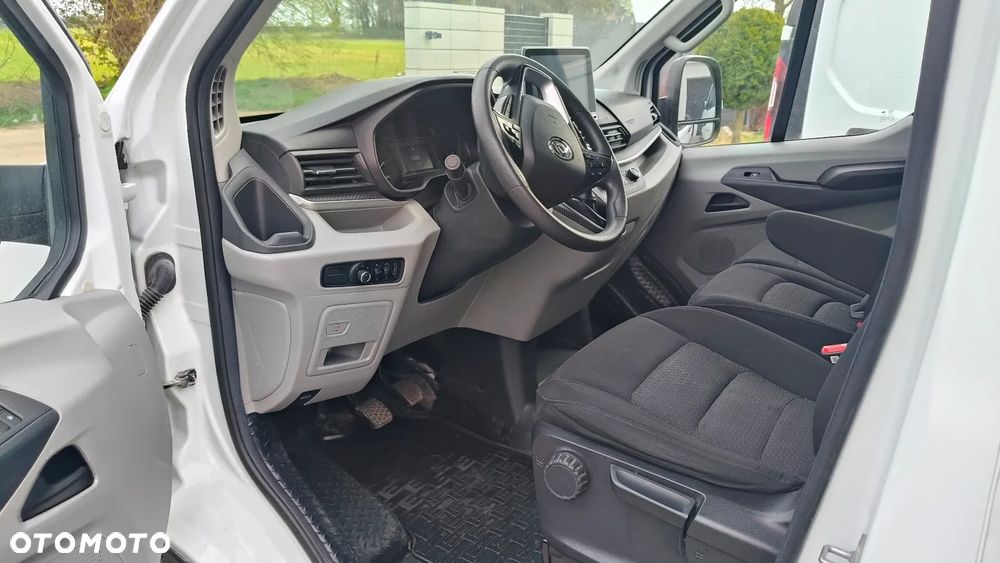 Maxus Delivery 9 - 6