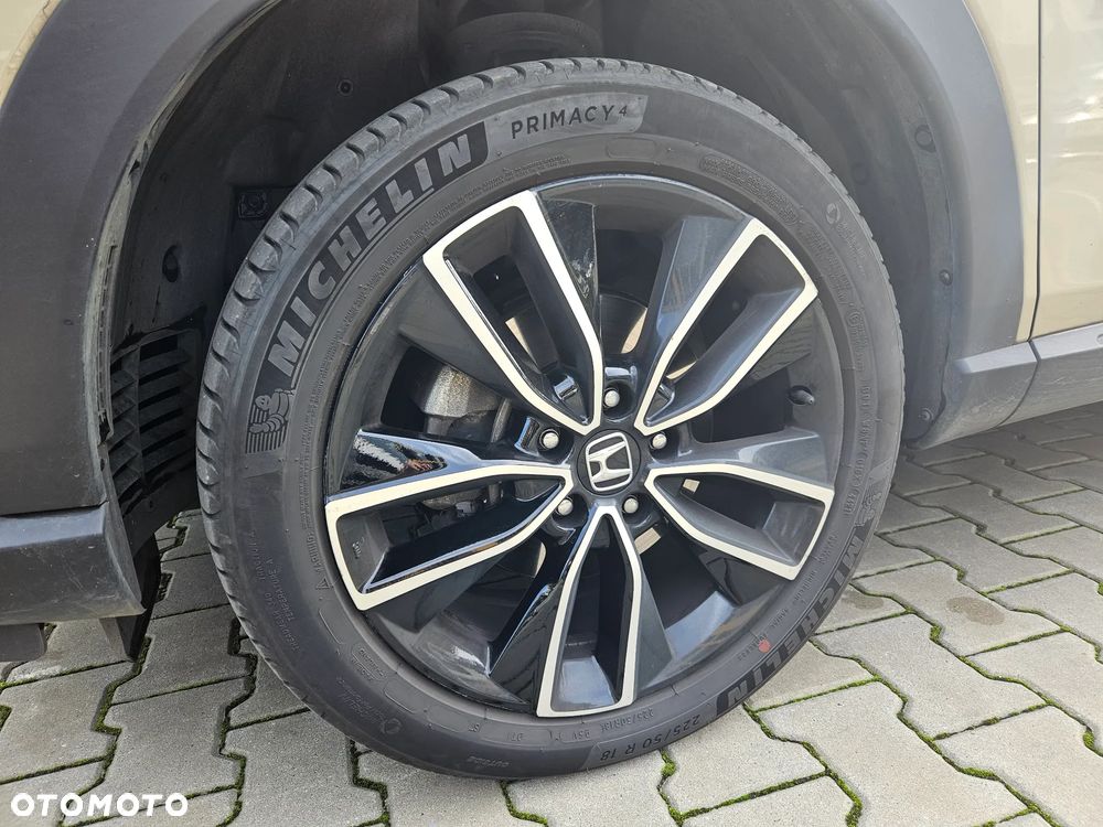 Honda HR-V 1.5 Elegance (ADAS / Connect+) CVT - 11