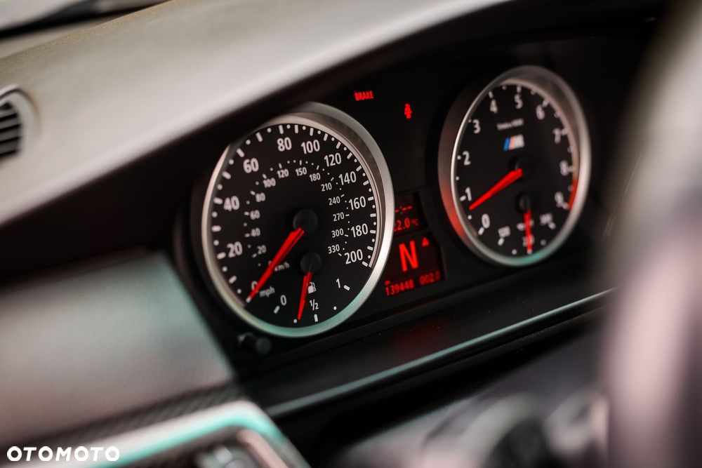 BMW M5 - 17